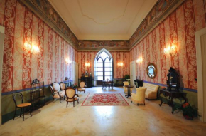 Гостиница B&B Insula  Галли́поли